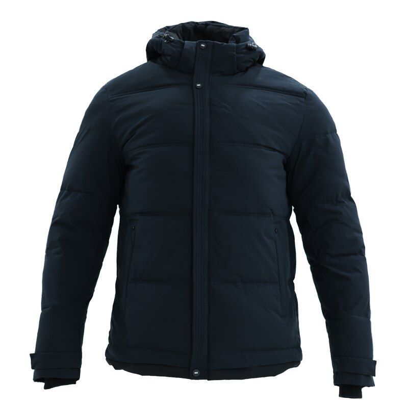 TALIFECK 2021 남성 자켓 새로운 패션 두꺼운 캐주얼 스프레이 보세 Wadding 따뜻한 코트 남성 겨울 두꺼운 따뜻한 무료 배송